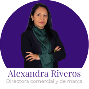 Alexandra Riveros