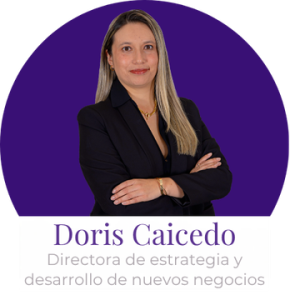 Doris Caicedo