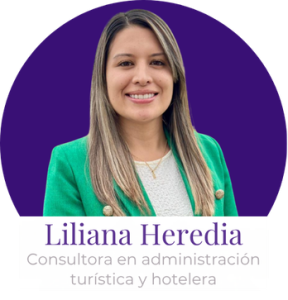 Liliana Heredia