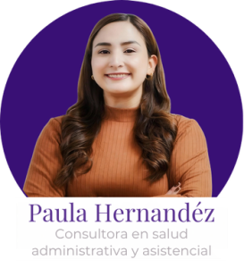 Paula Hernandéz