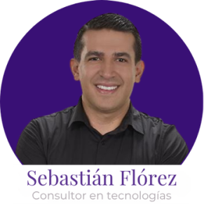 Sebastián Flórez