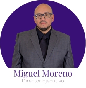 Miguel Moreno
